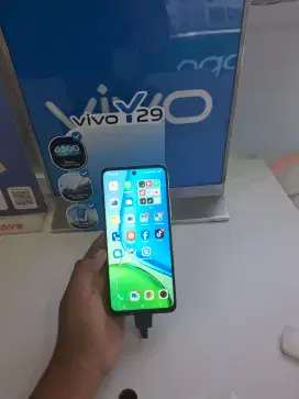 VIVO Y29  PROMO KREDIT BUNGA 0%