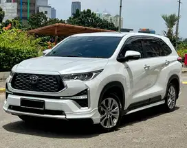 TOYOTA INNOVA ZENIX Q HYBRIDA TAHUN 2023