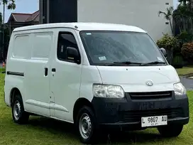 DP 15 JT Daihatsu Gran max 1.3 Blindvan ACE Manual PMK 2019 Bensin