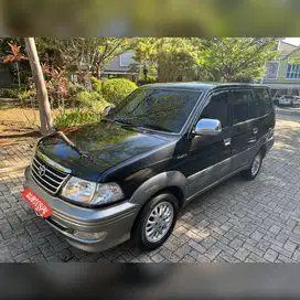 Dijual Krista 2.0 A/T 2003 Rare Item
