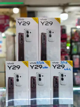 Vivo y29 8+8 /128