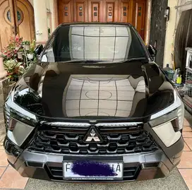 Dijual X force 2025 3rb KM (NIK 2024) istimewa