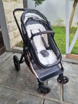 Stroller Babyelle Torino SP