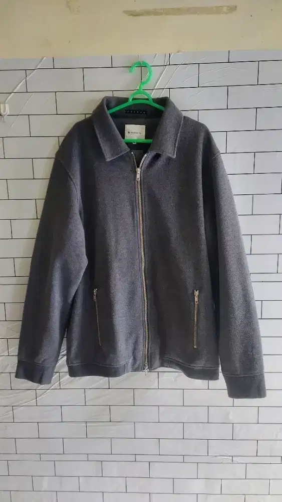 Jaket Thrift sz XL siap pakai