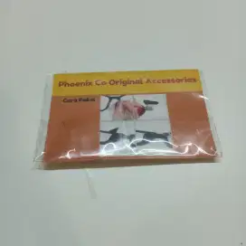 Nosepad sillicone