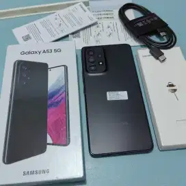 Samsung A53 5G 256GB Fullshet original Sein