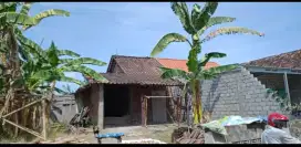 Dijual Tanah Strategis / Kota Sukoharjo