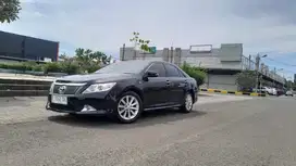 Toyota CAMRY V at
