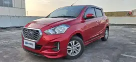 [OLXMOBBI] Datsun Go Panca 1.2 T-Active Bensin-MT 2018 9SCSLS