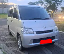 Gran max minibus 1.3 2020