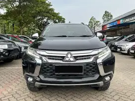 MITSUBISHI PAJERO DAKAR AT 2020 HARGA CASH MURAH MOBIL TERAWAT