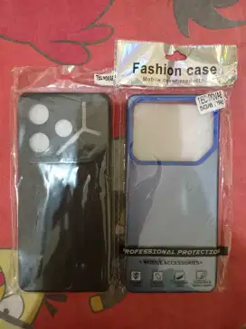 SOFTCASE TECNO POVA 6