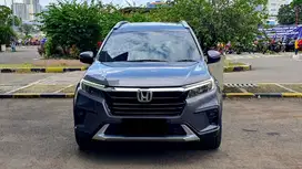 Honda BRV BR-V BR V Prestige 1.5 Non Sensing 2022 Like New Low Km 9Rb