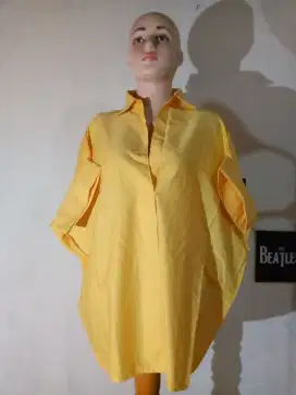 Baju atasan wanita uk m bisa L juga