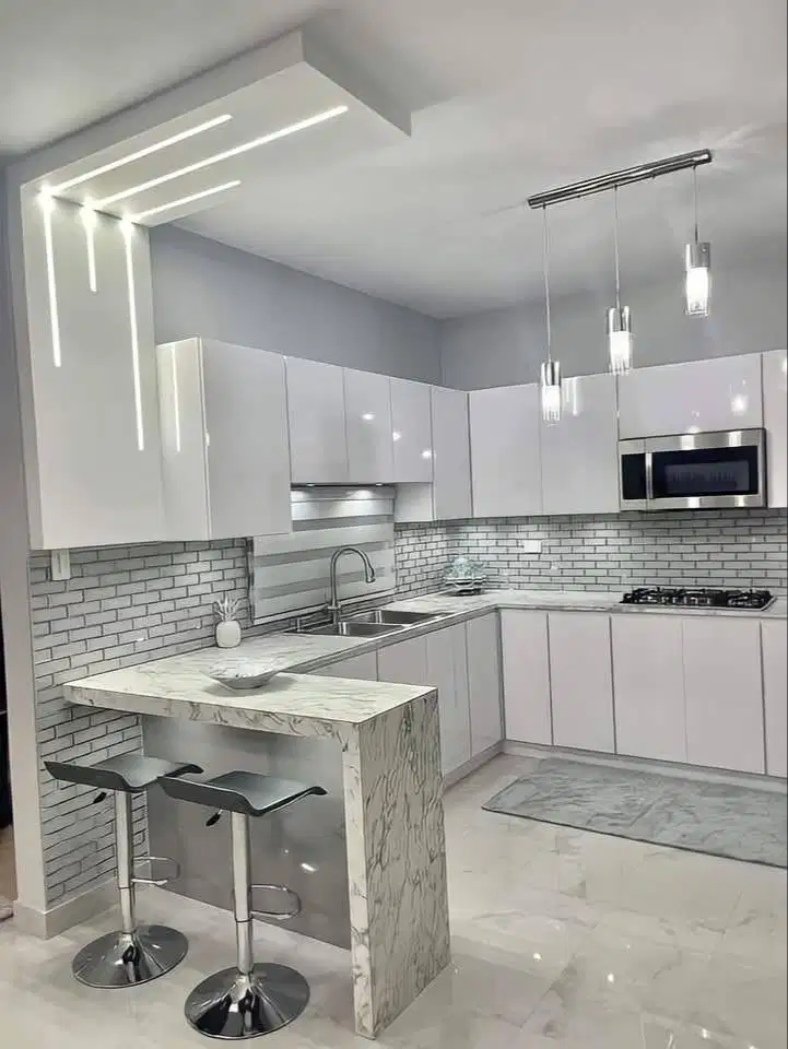 Jasa renovasi bergaransi