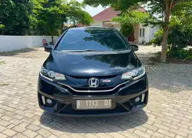 JAZZ RS MATIC 2015
