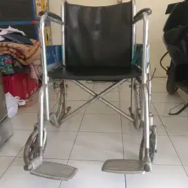 Jual kursi roda