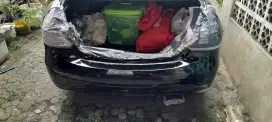 Body Repair Cat Dan Ngesol