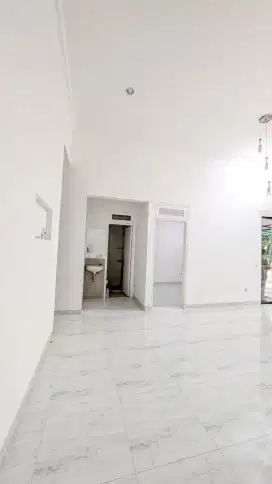Sewa rumah di Citra Gran Cibubur