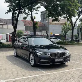 [KM 24RB] BMW 730LI 2019