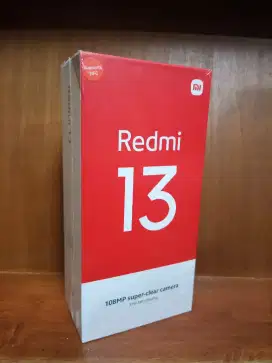 Hp xiomi redmi 13