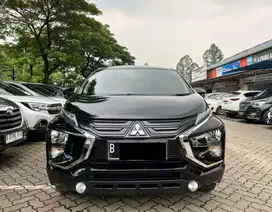 MITSUBISHI XPANDER GLS AT 2021 MOBIL TERAWAT HARGA CASH SIAP PAKAI