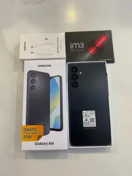 Samsung Galaxy A16 8/128