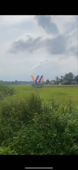 Dijual Murah Tanah Lokasi Strategis di Legok, Kab. Tangerang