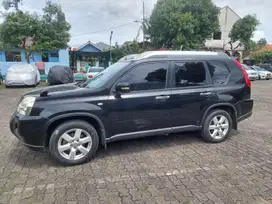 Nissan X-Trail 2011 Bensin