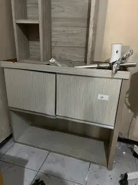 Barang rongsok bekas