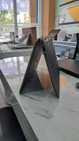 Laptop Extra Bonus EX KANTOR HP16 mesin SEGEL/MULUS BISA COD