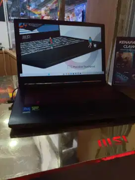 Kredit Laptop Msi