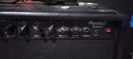 Ampli Gitar Randall RG 8040 75watt