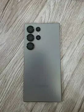 Samsung s24 ultra 256