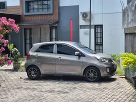 KIA PICANTO 2014 MT PMK 2015