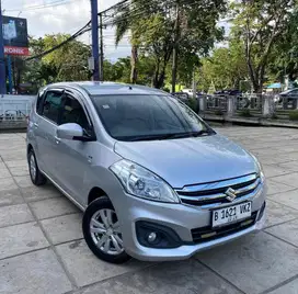 Suzuki Ertiga 1.4 GL A/T 2017