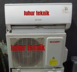 Ac sharp ucy 1/2 pk