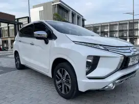 MITSUBISHI XPANDER ULTIMATE AT 2019
