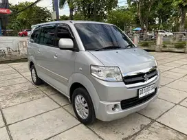 Suzuki Apv Arena GX M/T 2017