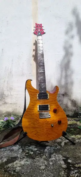 Gitar PRS SE 24 flat top
