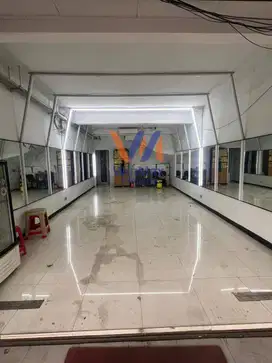 Dijual Ruko 2 Lantai Lokasi Strategis Full Granit di Gading Serpong