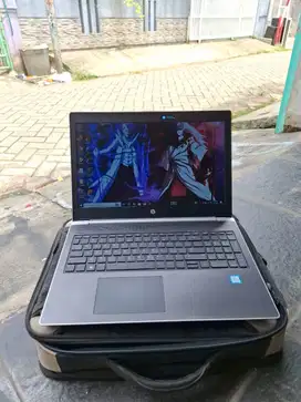 Jual Cepat Laptop Hp Probook 450 G5 Ram 8GB SSD 128GB