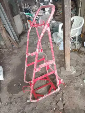Trol ga ada roda