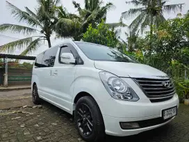 Hyundai H1 XG Diesel Matic 2012ŵ