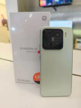 XIAOMI 15 12/512GB TEEBARU CICILAN 0%