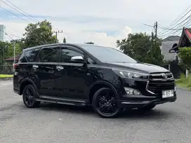 Toyota Kijang Innova Venturer 2019 Matic Full Ori Bs TT-Kredit.!!
