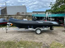 TERMURAH RIBboat & Flyboard