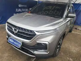 [OLXmobbi] Wuling Almaz 1.5 Exclusive 7-Seater Bensin-AT 2021 Abu