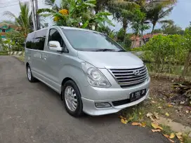 Hyundai H1 XG Diesel Matic 2012