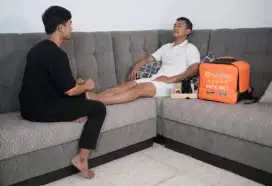 Lowongan Pengajar Pijat / Refleksi